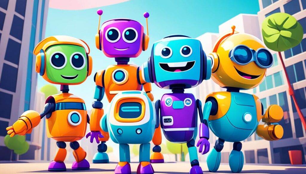 chatbots in marketing chatbots in marketing