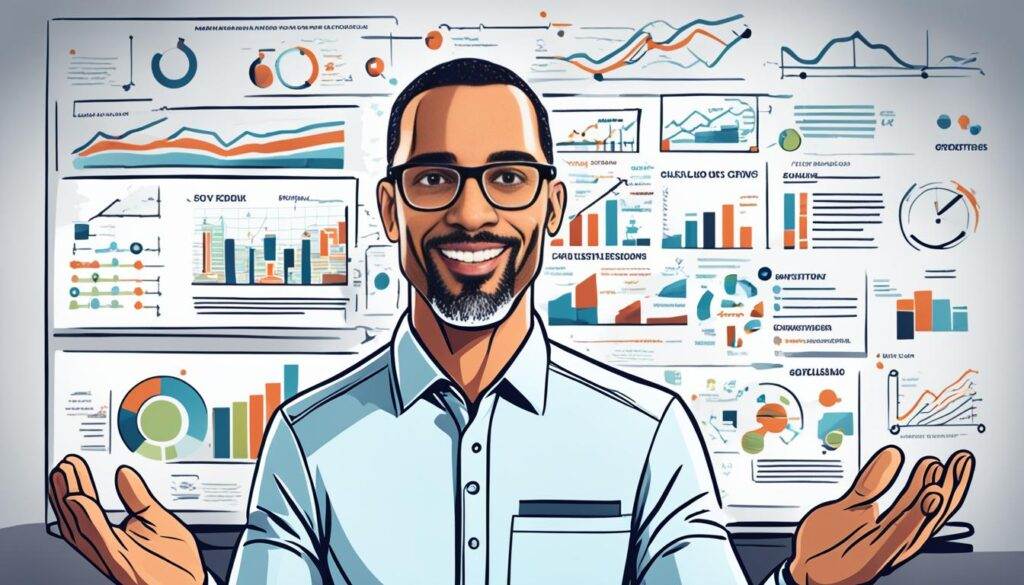 data analytics