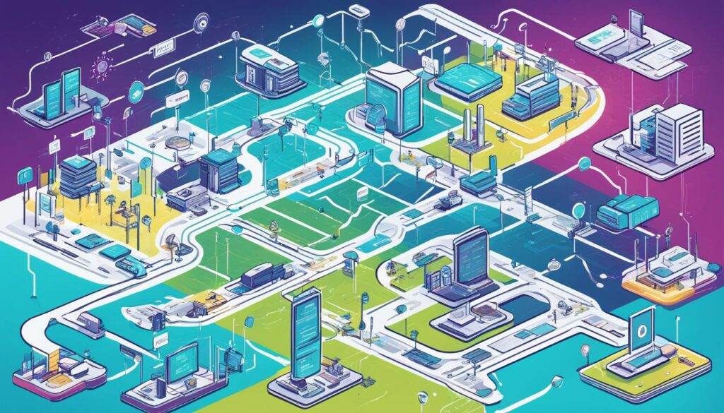 digital roadmap