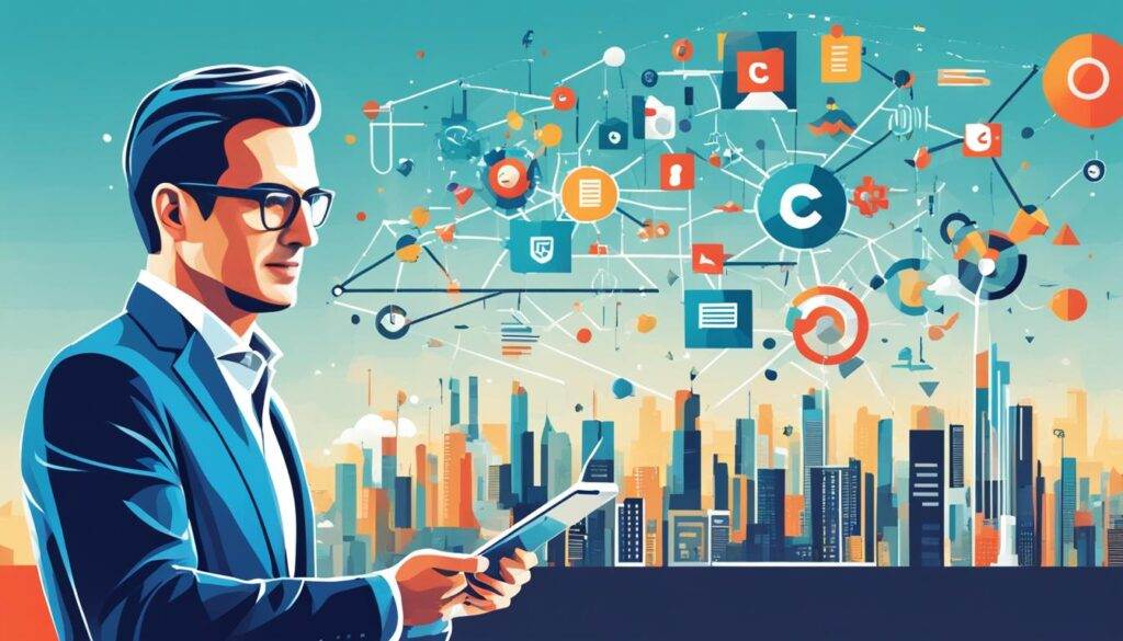 digital strategy development