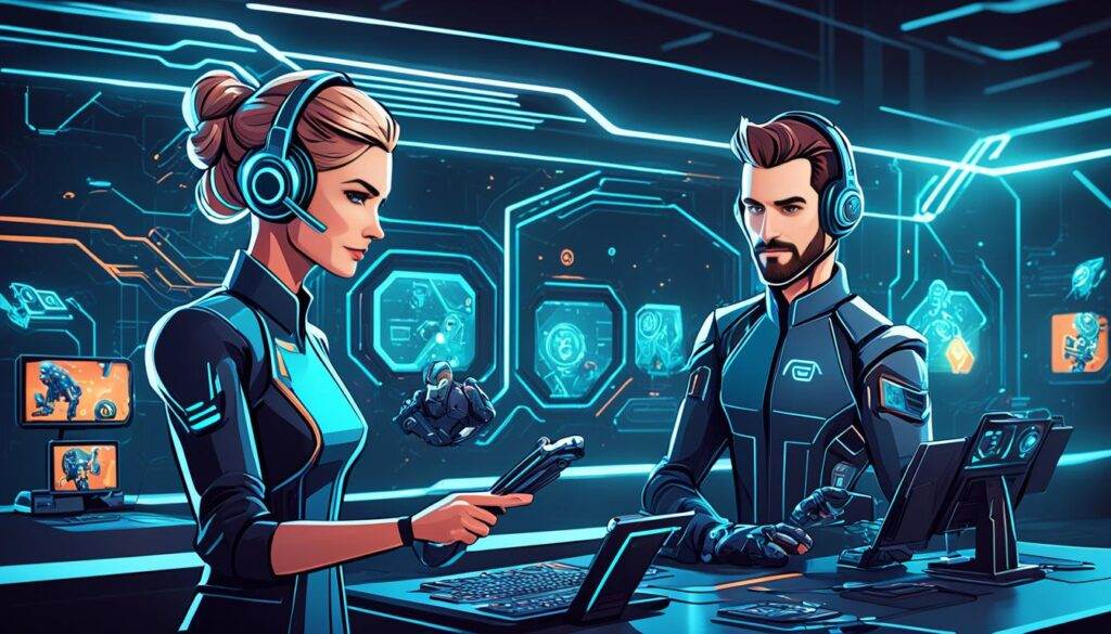 game ai agents