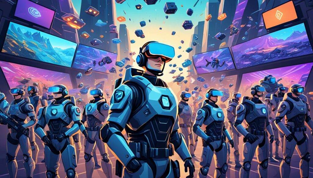 game ai agents