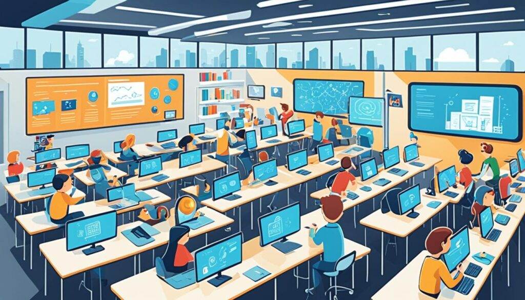 learning analytics learning analytics