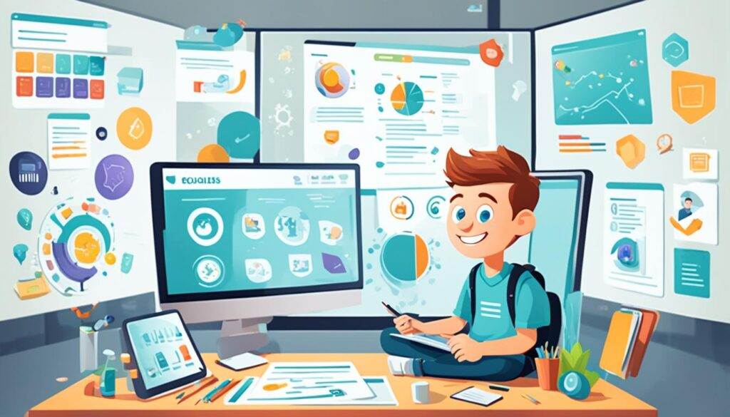 personalized learning