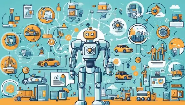 when to use AI