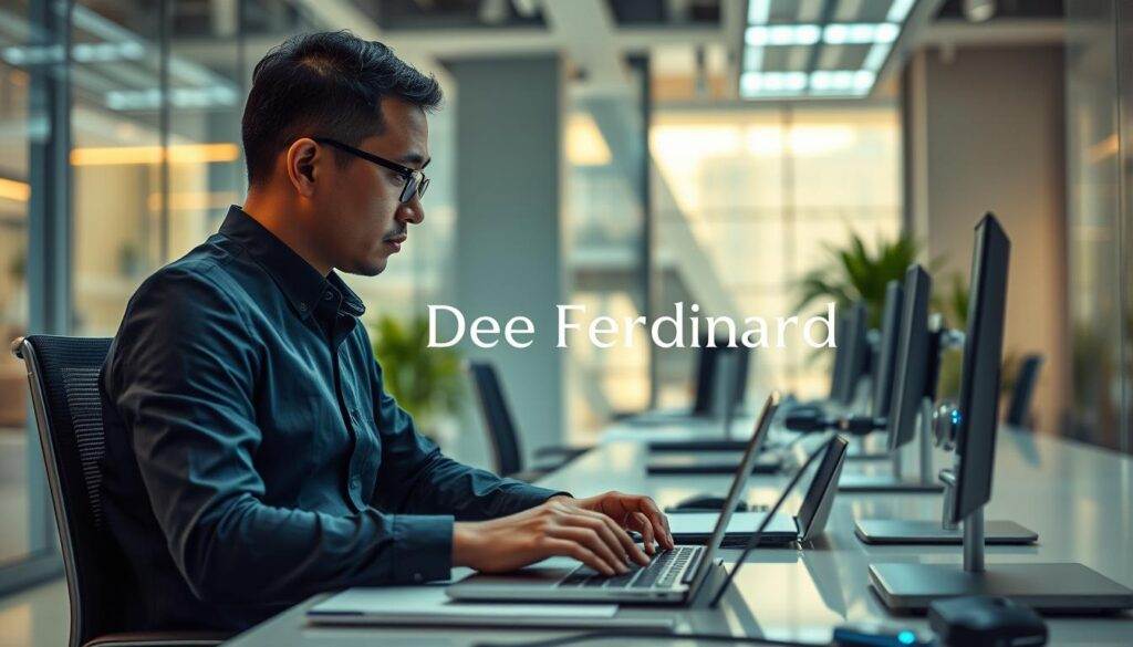 AI Consulting Indonesia
