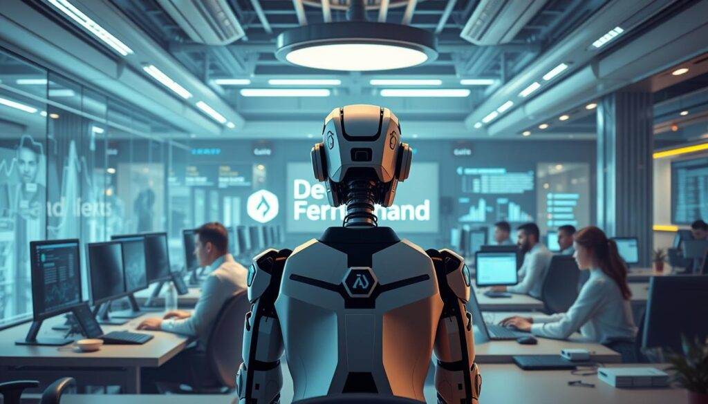 AI Mentorship