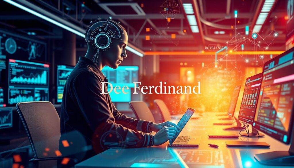 AI Workflow Optimization