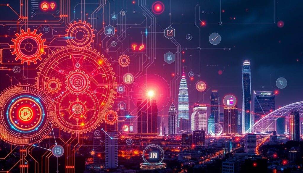 AI consultant Indonesia success