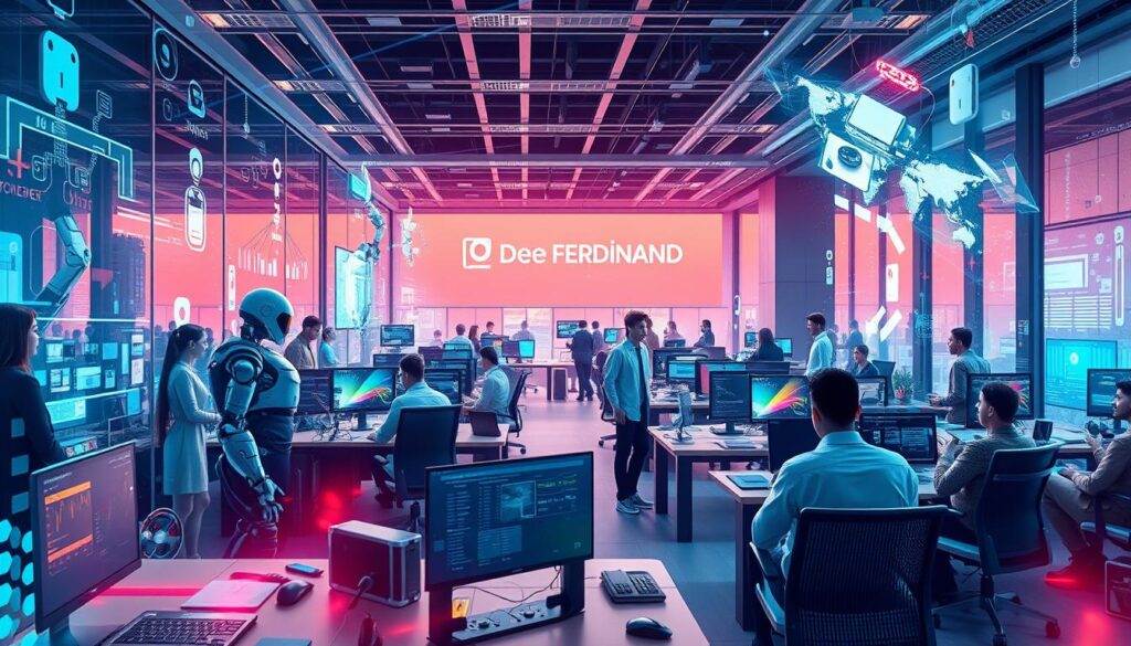 AI in Business