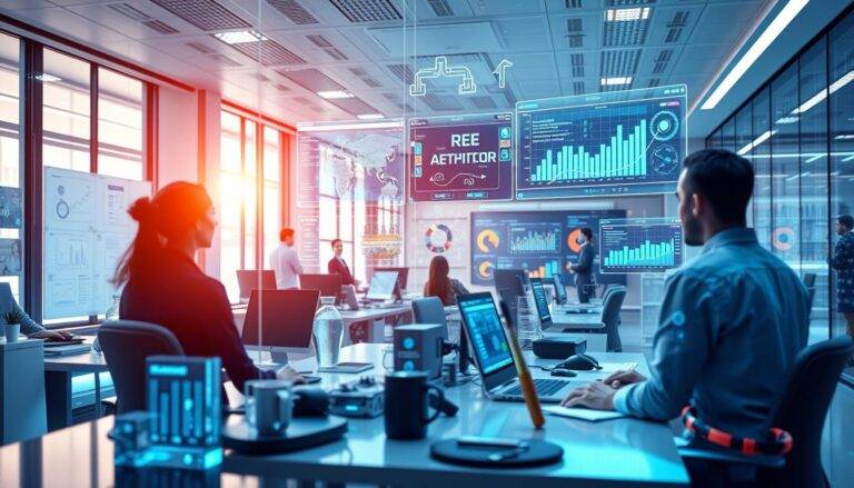 ai consultant Indonesia, dee ferdinand