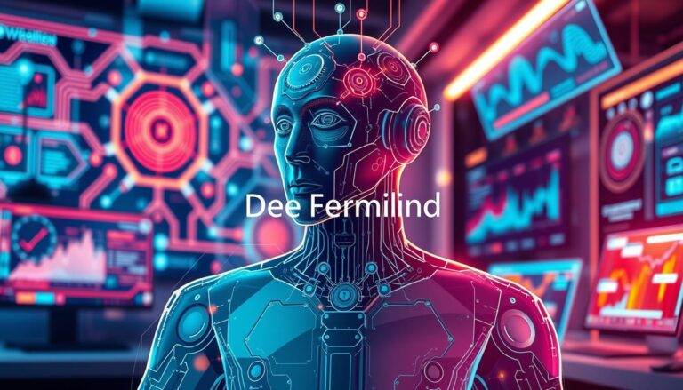 ai driven consultant, dee ferdinand