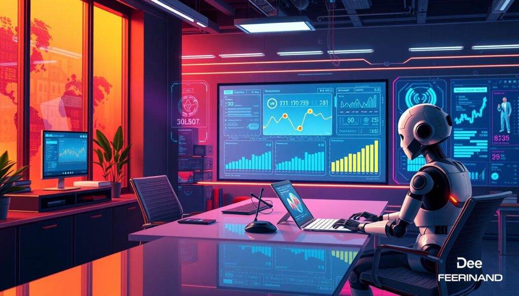 ai marketing automation