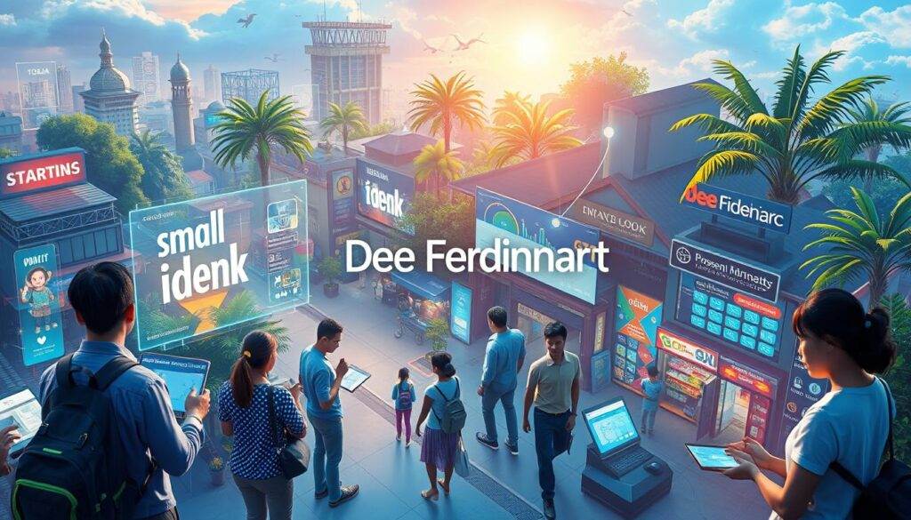 ai marketing for smes