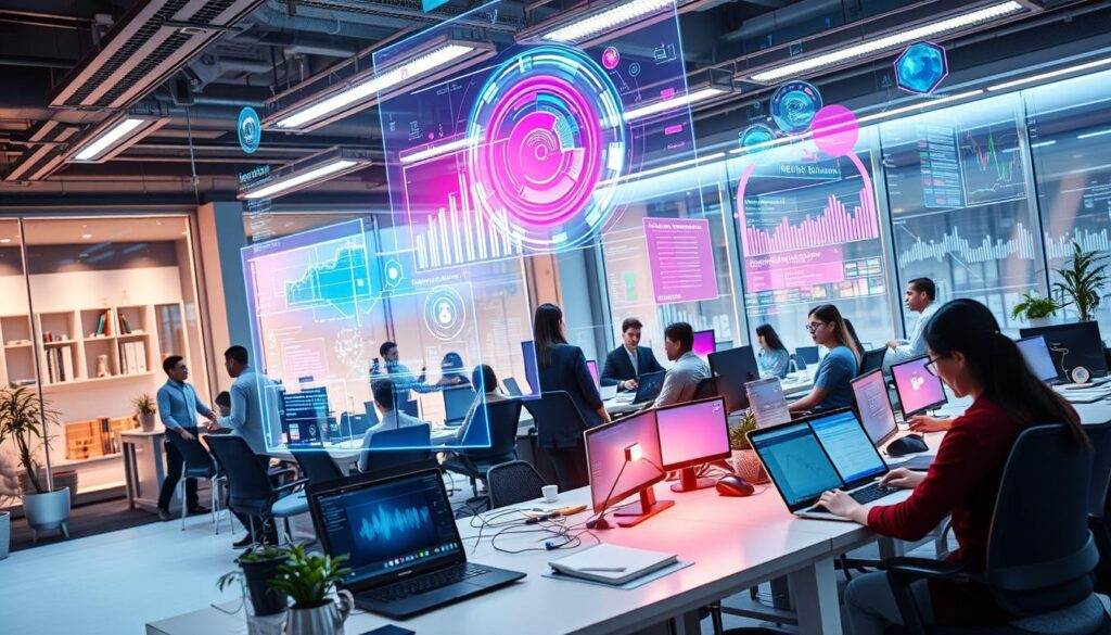 ai predictive analytics