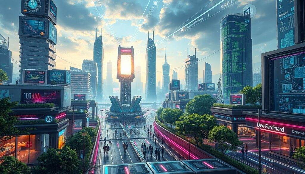 digital transformation