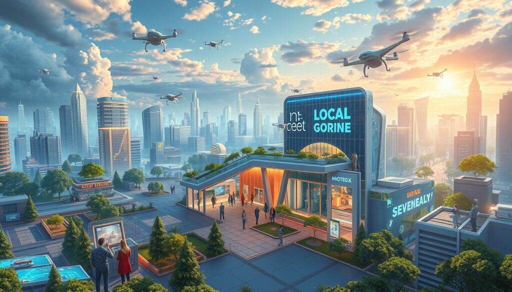local government digital transformation local government digital transformation