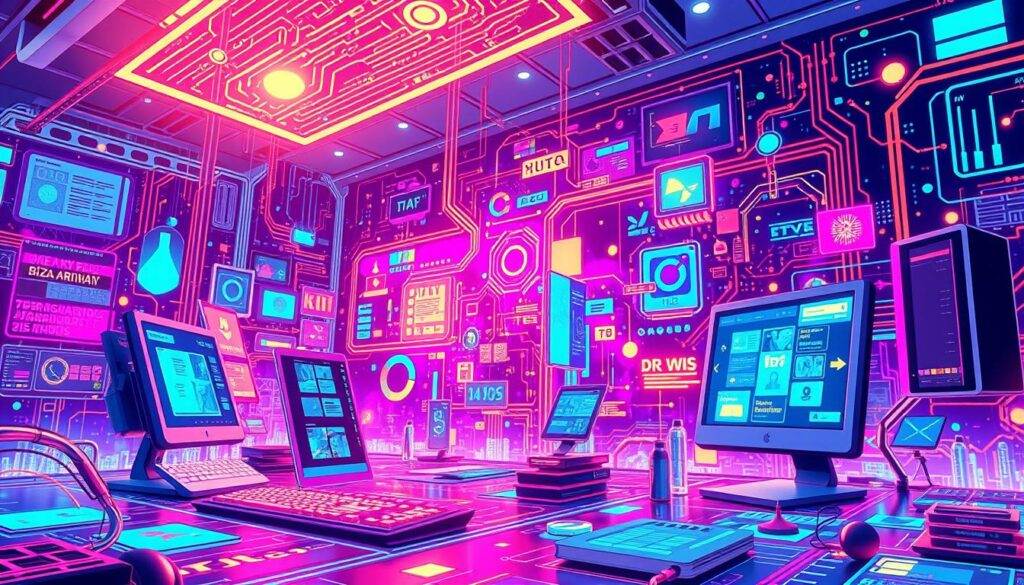 AI Generatif dalam Konten