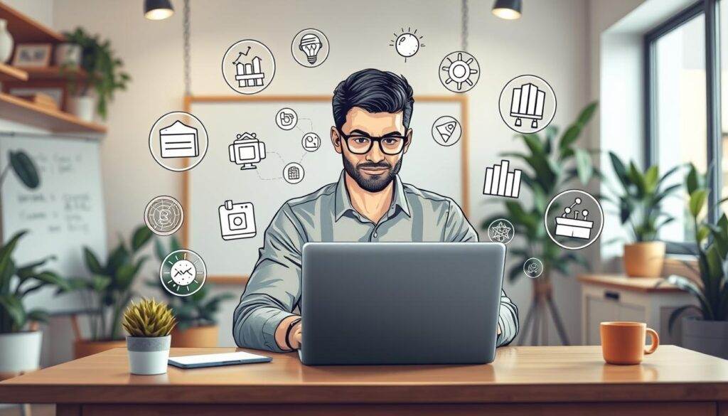 AI Generatif untuk Bisnis Kecil