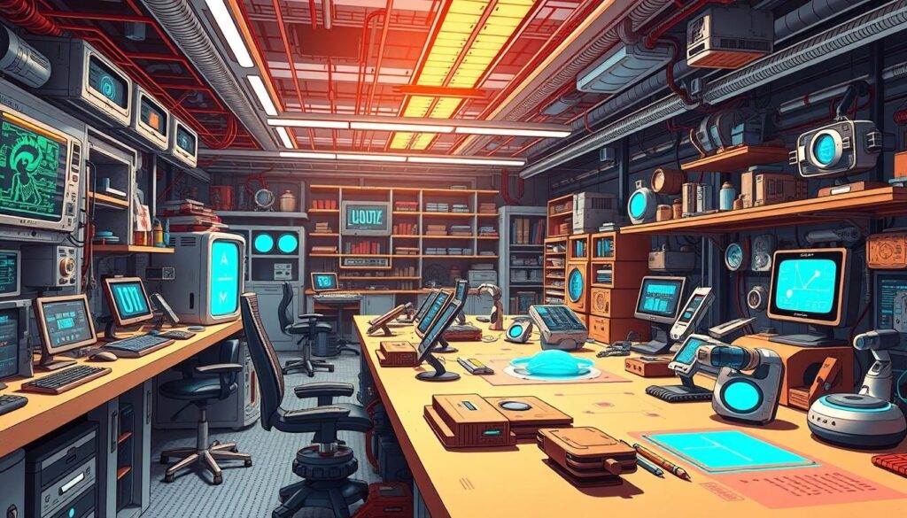 AI generatif dalam desain produk