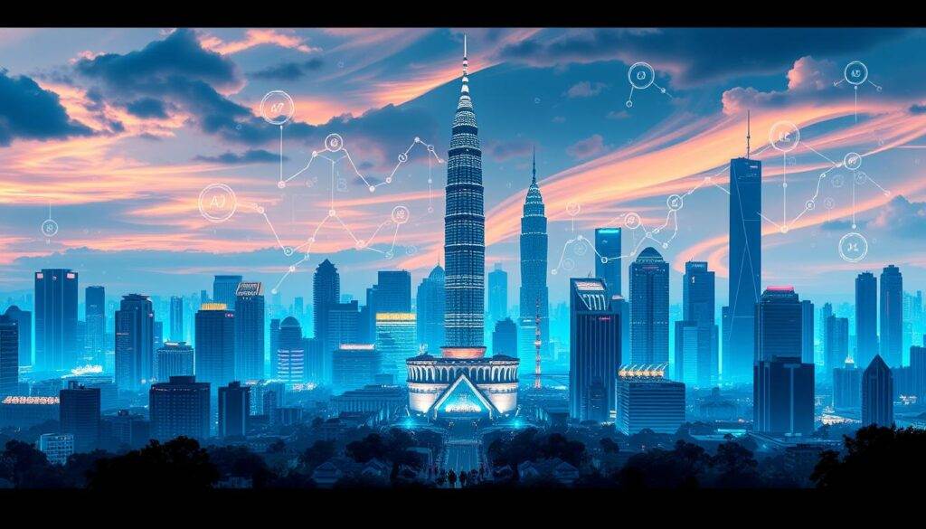AI generatif untuk bisnis