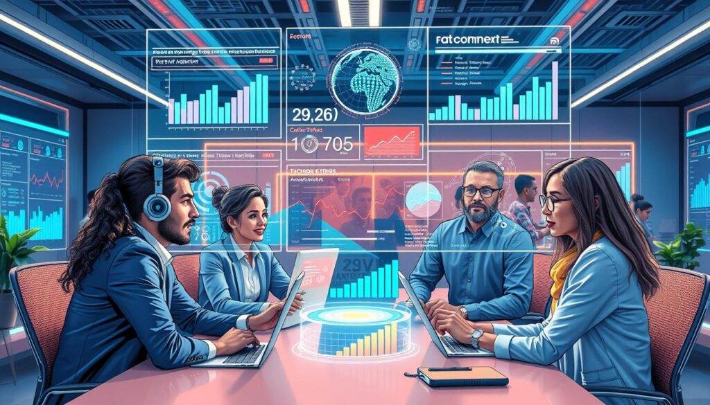 AI untuk bisnis UKM