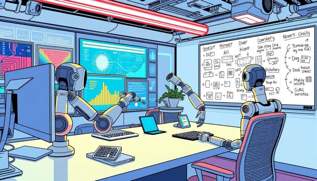 Alat Generative AI