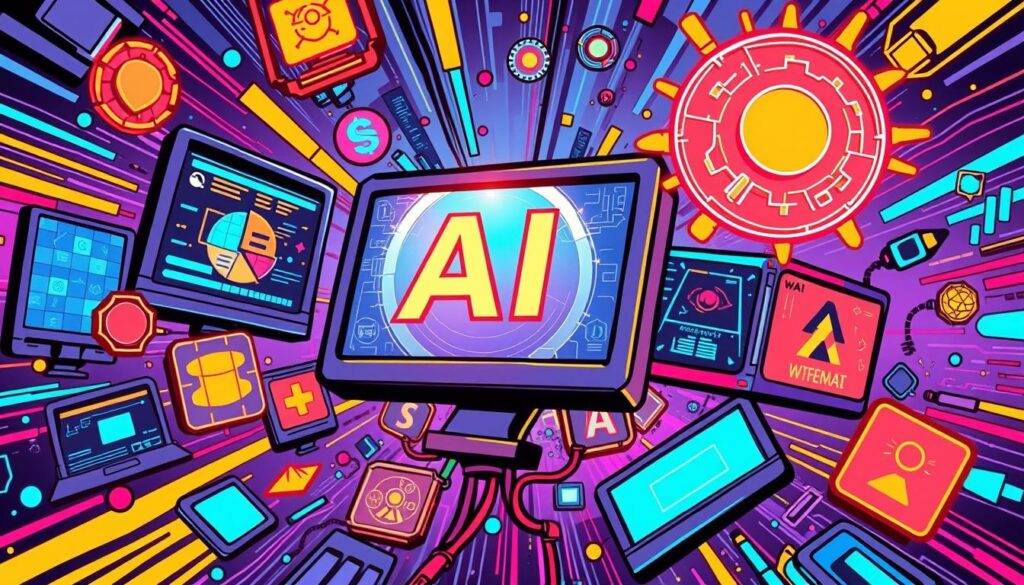 Generative AI Tools