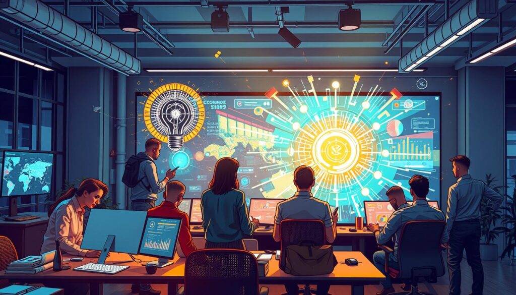 Generative AI dalam Kampanye Pemasaran