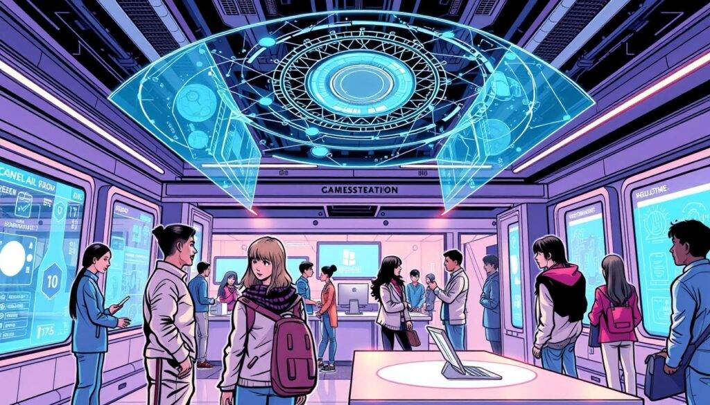 Generative AI dalam Layanan Pelanggan