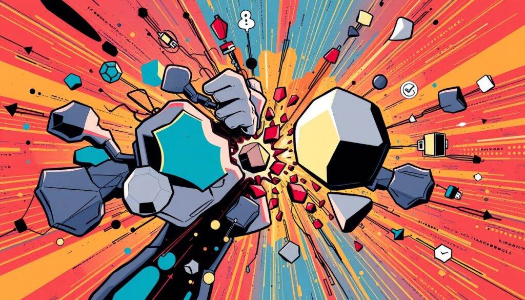 Tantangan menggunakan Generative AI