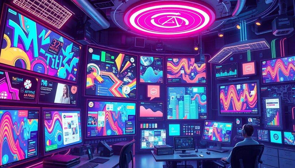 generative AI untuk konten pemasaran