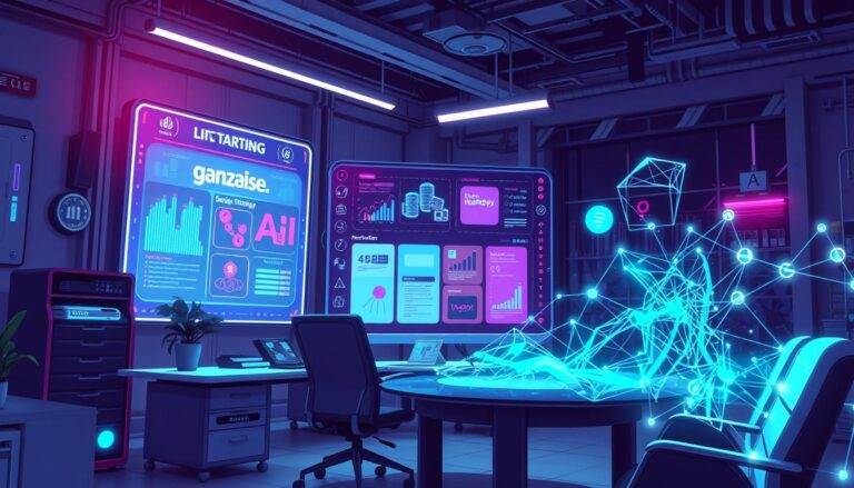 generative AI untuk konten pemasaran