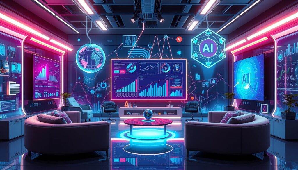 generative AI untuk pemasaran