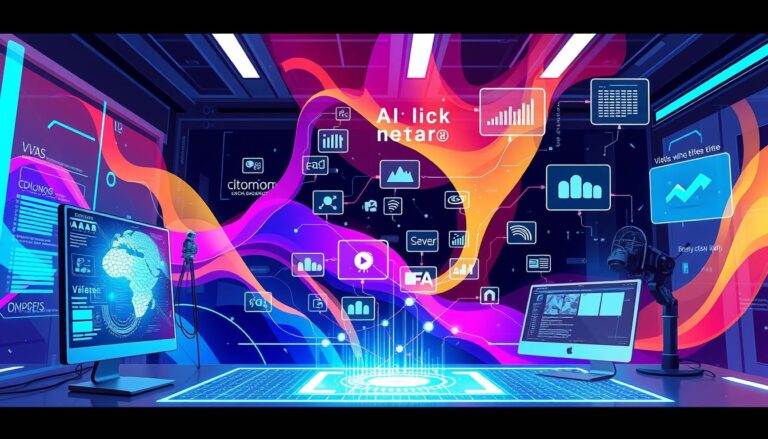 layanan AI generatif untuk bisnis kecil