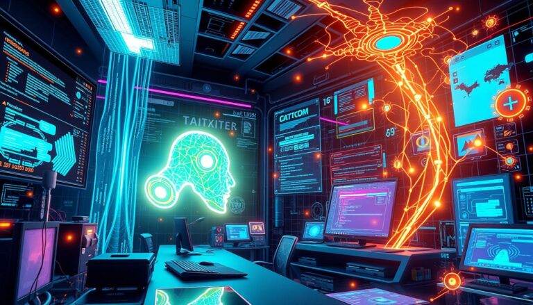 pengembangan chatbot berbasis AI generatif