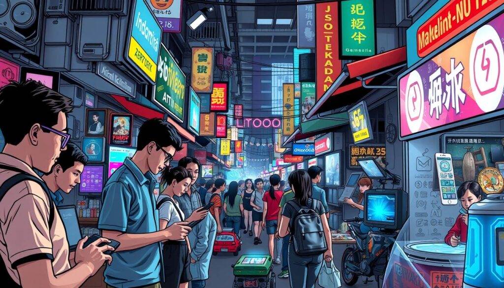 solusi generative AI terjangkau