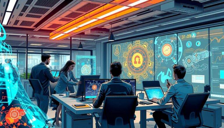strategi penggunaan generative AI untuk perusahaan