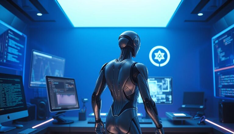 AI coding Agent