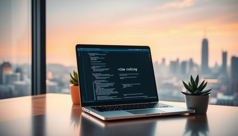 vibe coding