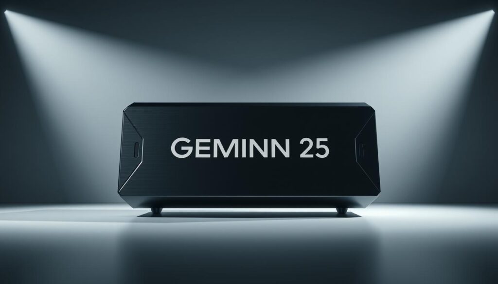 A sleek, minimalist rendering of the 