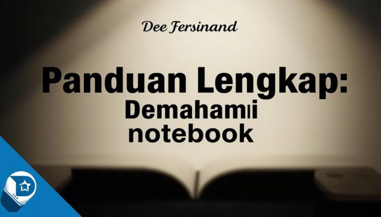 notebookLM, video overview