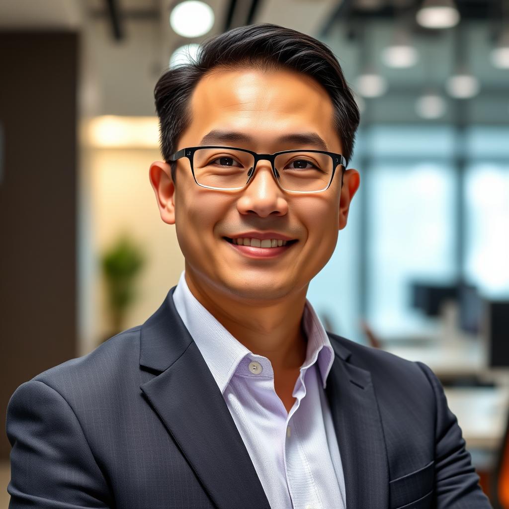 Dee Ferdinand, AI corporate training specialist