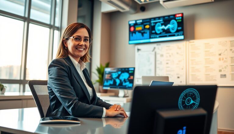AI Implementation Specialist