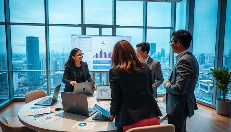 AI Training for Business Jakarta