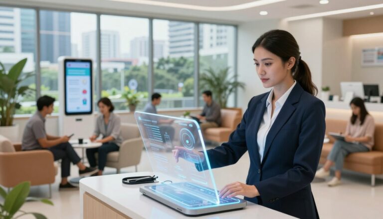AI for Clinics Jakarta