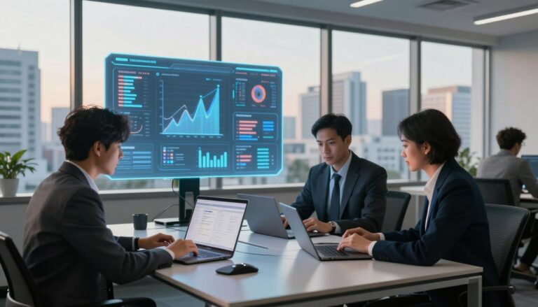 AI strategy for Indonesian startups