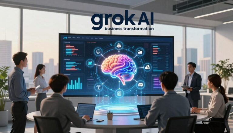 grok AI
