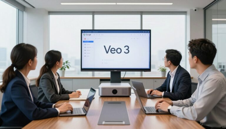 veo 3