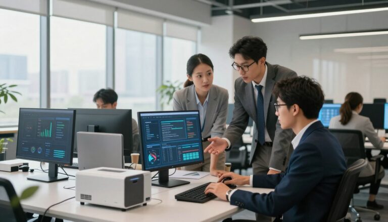 AI Agent Consulting Indonesia